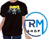 R.Tshrt poderosas lind
