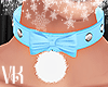 VK~Mrs.Claus Choker lll