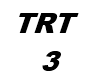 TRT 3