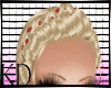 Gwen Blonde D/Red