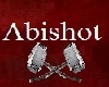 free woman Abishot  boot
