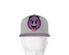 purple rain Cap