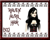 {SCC}Raven Avril Hair
