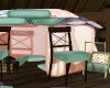 Kids Fort Tent