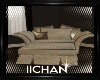 C•Chair&Ottoman