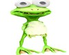 avatar grenouille