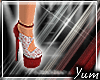 /Y/Love heels