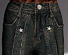 Stars Vintage Jeans