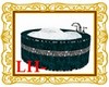 LH - Cpl Bubble Bath Tub