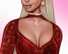 dress red dress red