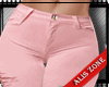 [AZ] RLL Pink Jeans