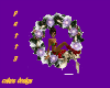 cheelara wreath