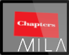 MB: CHAPTERS CARD