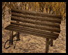 Animated Kissing Bench 