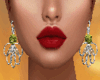 Nature Earring Celebrate