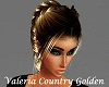 Valeria Country Golden