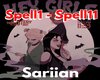 Hex Girls - Spell on You