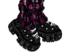 Scull Stomping Shoes