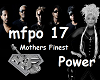Mothers Finest - Power