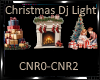 *Christmas Dj Light