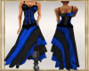 ~H~Pirates 1 Dress Blue