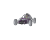 *Purple/Silver GK Anim.F