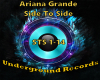 Ariana Grande Side2Side