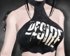 666 l desire top