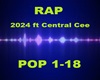 2024 ft Central Cee