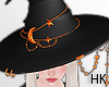 HK🕸 Witch Hat 2