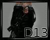 DlHatred Unholy Pants