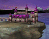 Fairytale Castle "F"