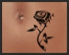 TattoO RoSe Belly