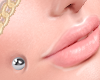 ✰ Dimple Piercing