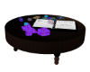 (*A) Tarot Card Table