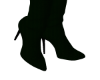 Mistletoe Green Boots