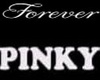 forever pinky shirt