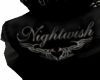 *LL* Nightwish jacket