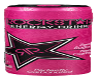 Pink Rockstar Can