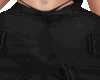 Cargo Pants Black