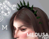 M̶| Medusa Headband III