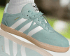 Samba Teal M