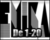 EMIKA - Double Edge