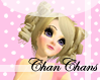 [Chan] Blonde Dream Doll