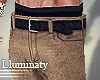 ▲ Street Pants/ /Khaki