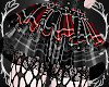 𝔐. gothic lace V2