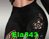 E+Crochet Jeans RL