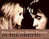 Elvis - In the Ghetto
