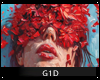 ᴳᴰ Red Roses Art