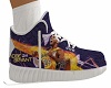 Kobe LALakers Kicks 2